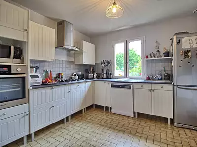 Maison, 150 m²