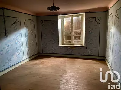 Maison, 100 m²