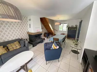 Maison, 98 m²