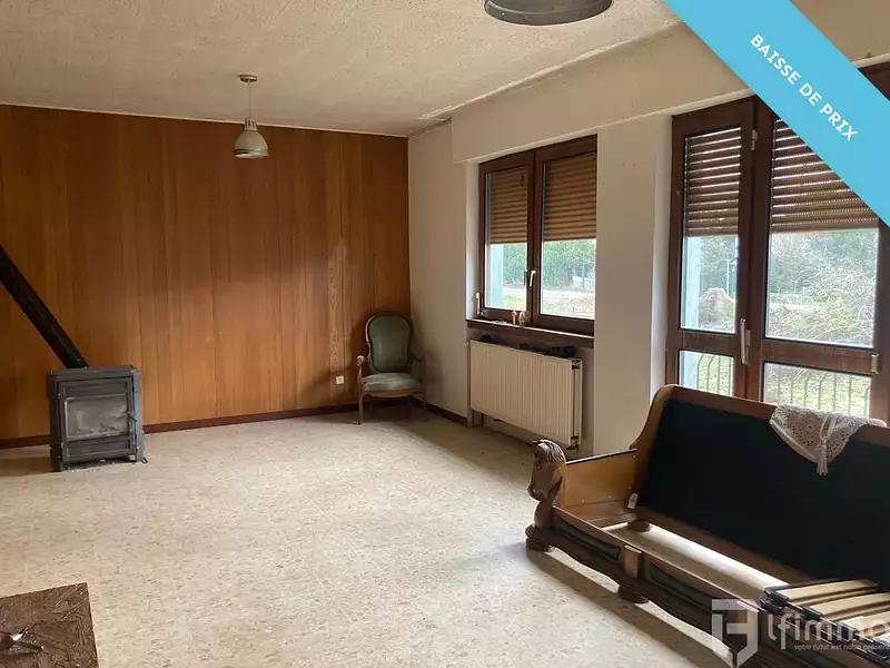 Maison, 115 m²