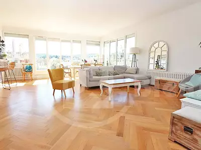 Appartement, 124,03 m²