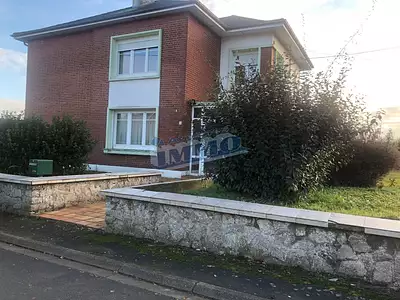 Maison, 137 m²