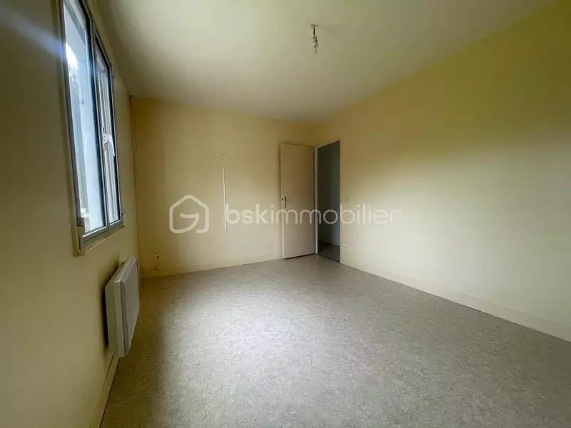 Maison, 120 m²
