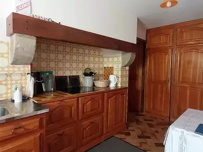 Maison, 160 m²