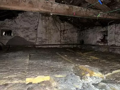 Maison, 90 m²