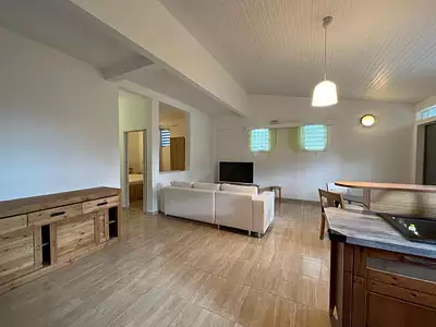 Appartement, 55 m²