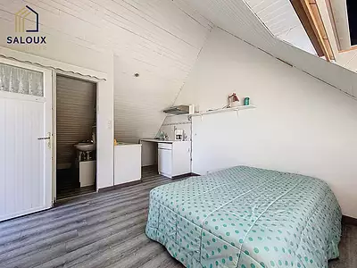 Maison, 109,52 m²