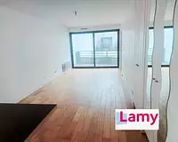 Appartement, 47,64 m²