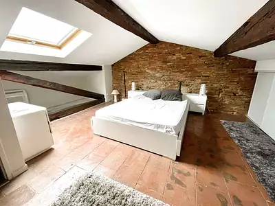 Appartement, 64 m²