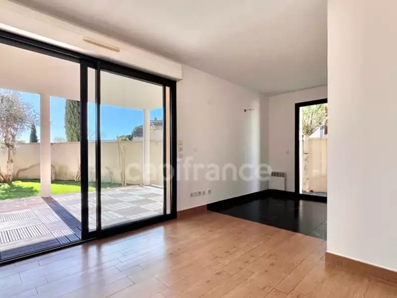 Appartement, 60 m²