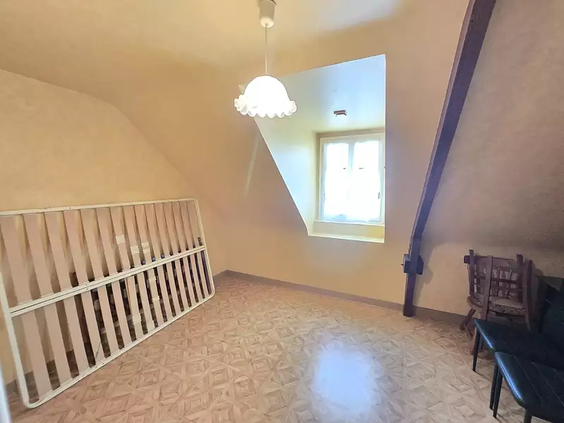 Maison, 103 m²