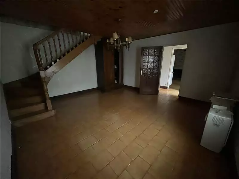 Maison, 94 m²