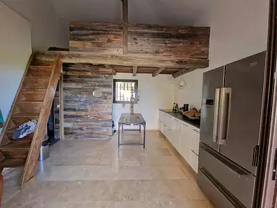 Maison, 80 m²