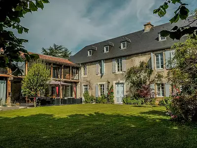 Maison, 541 m²