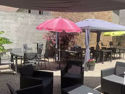 Maison, 142 m²