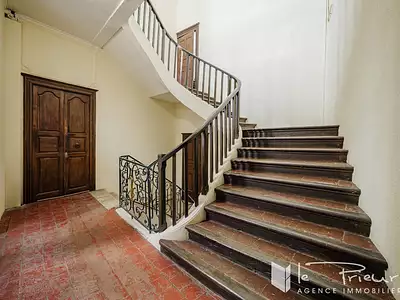 Appartement, 52,72 m²