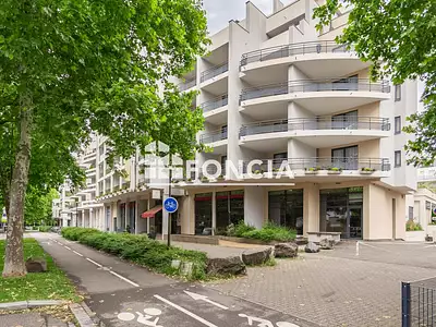 Appartement, 45 m²
