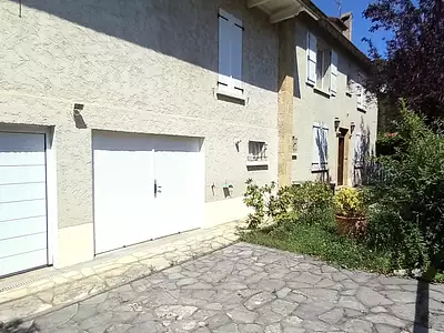 Maison, 308 m²