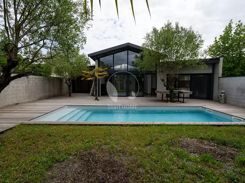 Maison, 137 m²