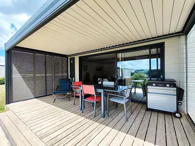 Maison, 65 m²