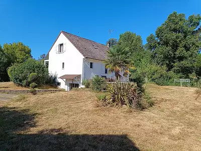 Maison, 137 m²