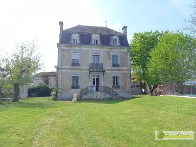 Maison, 171 m²