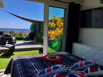 Appartement, 45,43 m²