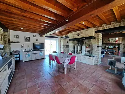 Maison, 170 m²