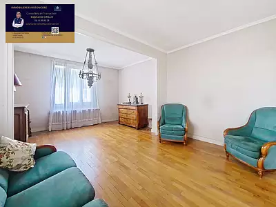 Maison, 114,91 m²