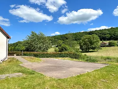 Maison, 86,18 m²