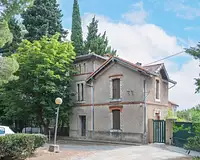 Maison, 3 706 m²