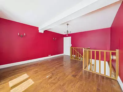 Maison, 110 m²