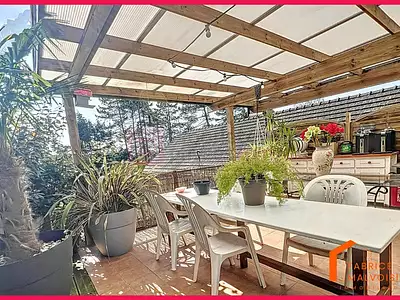 Maison, 99 m²