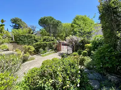 Maison, 154 m²