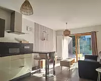 Appartement, 39,03 m²