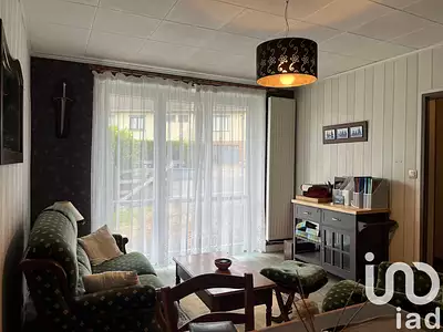Maison, 85 m²
