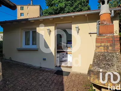 Maison, 94 m²