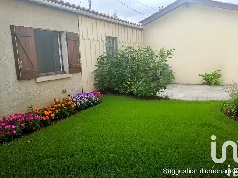 Maison, 88 m²