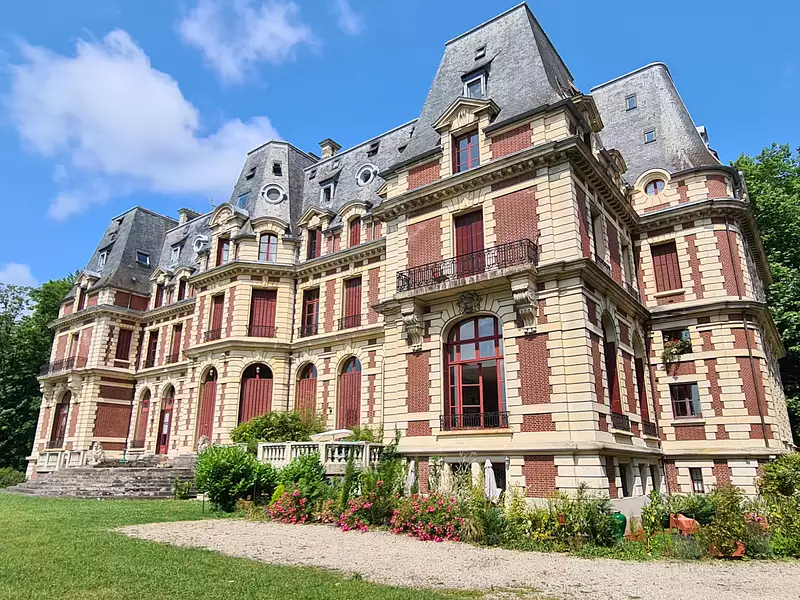 Appartement, 135 m²