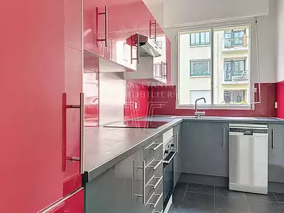 Appartement, 67,36 m²