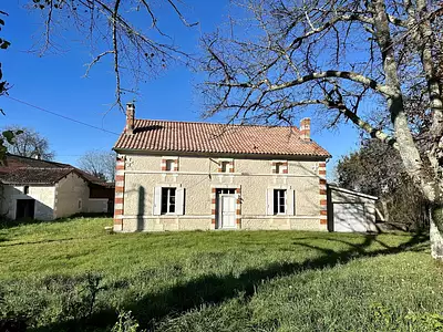 Maison, 115 m²