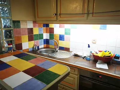 Maison, 44 m²
