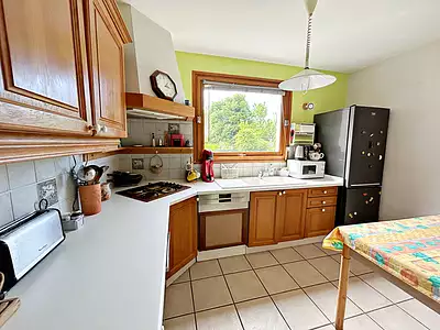 Maison, 95 m²