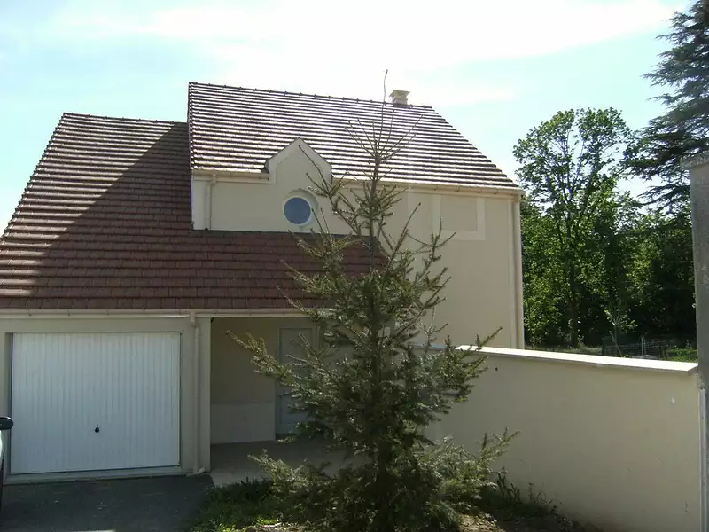 Maison, 123,53 m²