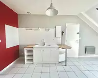 Appartement, 48,8 m²