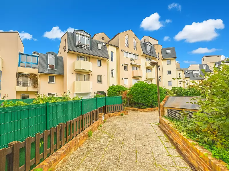 Appartement, 64,32 m²