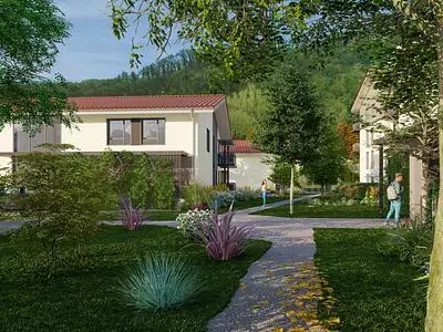 DOMAINE DE LA FRANGE VERTE
