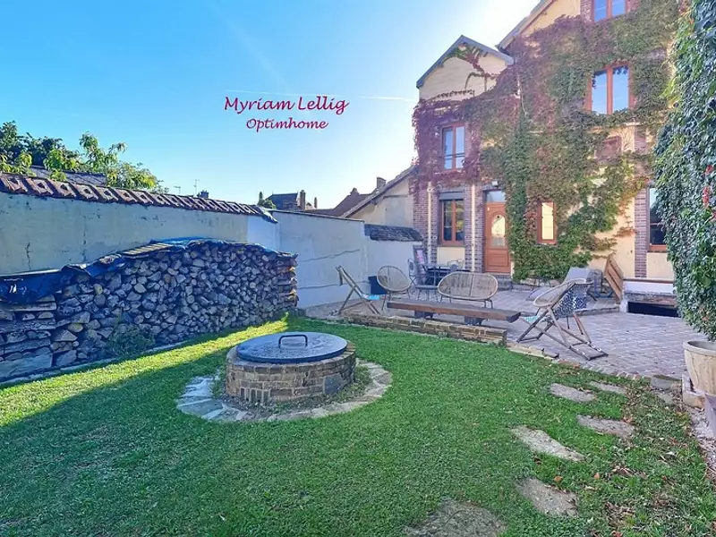 Maison, 120 m²