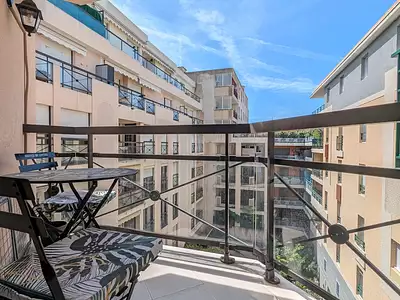Appartement, 32,64 m²