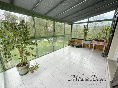 Maison, 115 m²